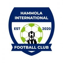 Hammola Int'l FC